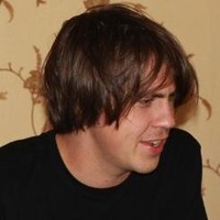 Евгений Сафронов