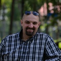 Marcin Bykowski