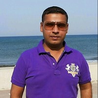 Sanjay Agrahari