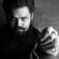 Taha Khosravi
