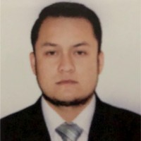 Leonidas Paz Jimenez