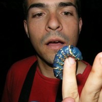 Eduardo Marabuto