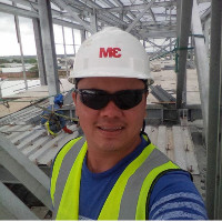 Alexis Gotopo Molina