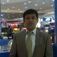 Qambar Ali