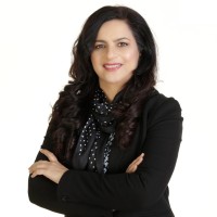 Huma Shah Azfar