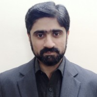 Mujtaba Saeed