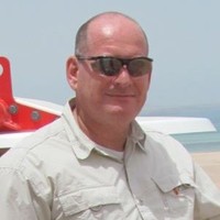 Jacob Carmel