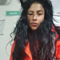Lourdes Lluicho Medrano