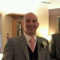 Andy Dilworth