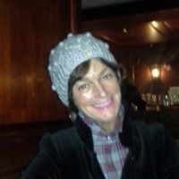Mary Krause