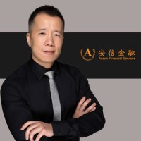 Mark Luo