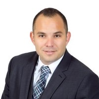 Kevin Scribner