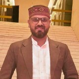Sahaj Prakash Mishra