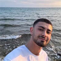 Ulaş Baran Şahin