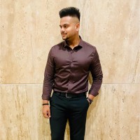 Sudhanshu Sharma