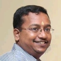 Narayan T. D