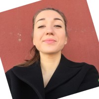 Antonia Latorre