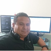 Francisco A. Villa Vila