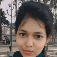 Nazmin Mahmud