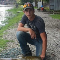 Ryan Heskett, E.I.