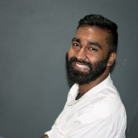 Mohammed Labeebudeen