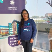 Swati Srivastava