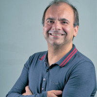 LEVI AZEVEDO