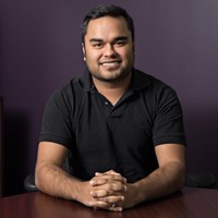 Ashish Singh