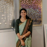 Pratima Maruti Marlapalle