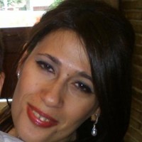 Paola Dimakarakou-Gika