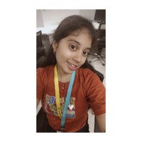 Gayathri Ravuri