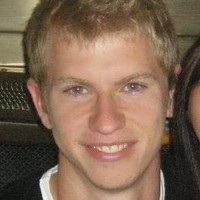 Andrew Mathews