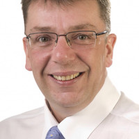 Andy Tunaley