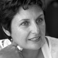 Edith DANIEL