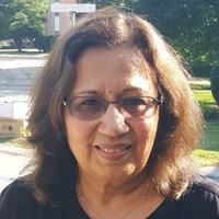 Purnima Luhar