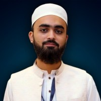 Shaikh Aryan Bilal