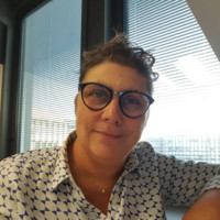Corinne Chanéac