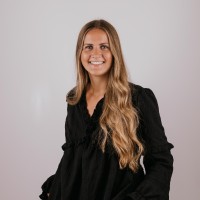 Julie Bach Laursen