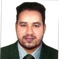 Sheikh Aftab Mujawar