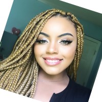 Kandice Covington