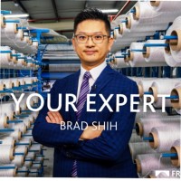 Brad Shih