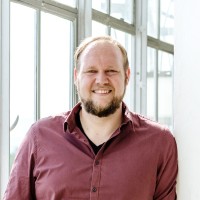 Maarten Paasman