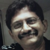 K R Ramachandra Menon