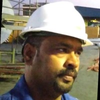 Anil Kumar.A. Chandran
