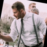 Carter Johnson