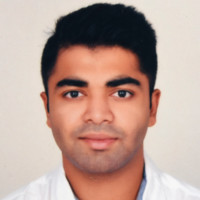Saksham Aggarwal