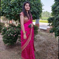 Poonam Jamwal