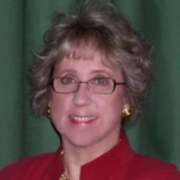 Teresa Stegall