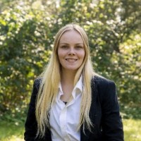 Lisette Van Dalen