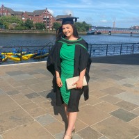 Noilin Mcveigh